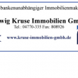 Sponsor: Hartwig Kruse Immobilien GmbH