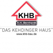 Sponsor: K.H. Bernhardt Bauunternehmen GmbH